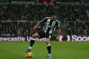 Newcastle United FC v Aston Villa FC - Premier League