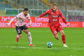 CALCIO - Serie B - Palermo FC vs SSC Bari