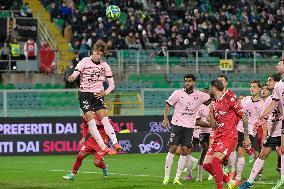 CALCIO - Serie B - Palermo FC vs SSC Bari