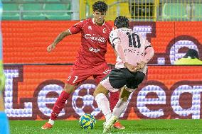 CALCIO - Serie B - Palermo FC vs SSC Bari