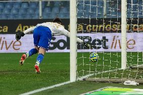 CALCIO - Serie B - UC Sampdoria vs Carrarese Calcio