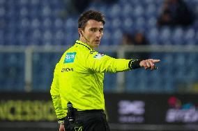 CALCIO - Serie B - UC Sampdoria vs Carrarese Calcio