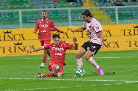 CALCIO - Serie B - Palermo FC vs SSC Bari