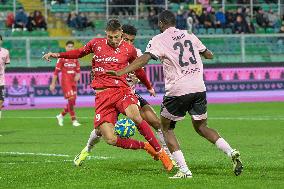 CALCIO - Serie B - Palermo FC vs SSC Bari