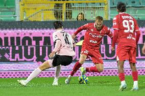 CALCIO - Serie B - Palermo FC vs SSC Bari