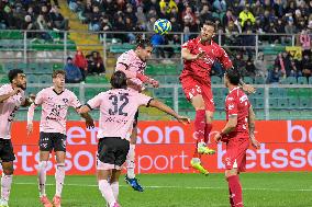 CALCIO - Serie B - Palermo FC vs SSC Bari