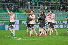 CALCIO - Serie B - Palermo FC vs SSC Bari