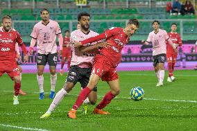 CALCIO - Serie B - Palermo FC vs SSC Bari