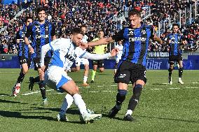 CALCIO - Serie B - AC Pisa vs USS Sassuolo