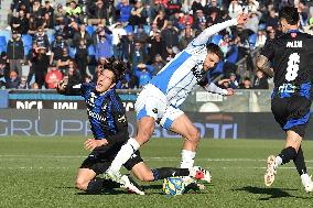 CALCIO - Serie B - AC Pisa vs USS Sassuolo