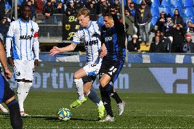 CALCIO - Serie B - AC Pisa vs USS Sassuolo