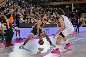 Euroleague - AS Monaco v Anadolu Efes Istanbul