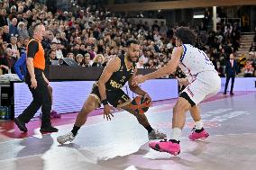 Euroleague - AS Monaco v Anadolu Efes Istanbul