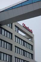 Oberbank Headquarters Linz, Austria