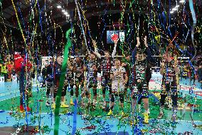 VOLLEY - Superlega Serie A - Sir Susa Vim Perugia vs Valsa Group Modena