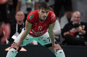 VOLLEY - Superlega Serie A - Sir Susa Vim Perugia vs Valsa Group Modena