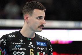 VOLLEY - Superlega Serie A - Sir Susa Vim Perugia vs Valsa Group Modena