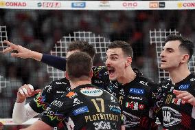 VOLLEY - Superlega Serie A - Sir Susa Vim Perugia vs Valsa Group Modena