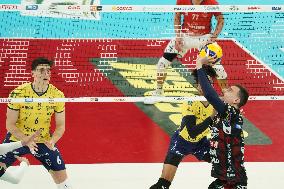 VOLLEY - Superlega Serie A - Sir Susa Vim Perugia vs Valsa Group Modena