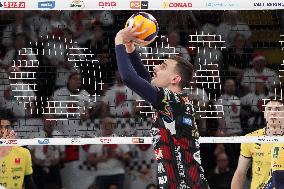 VOLLEY - Superlega Serie A - Sir Susa Vim Perugia vs Valsa Group Modena