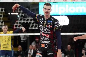 VOLLEY - Superlega Serie A - Sir Susa Vim Perugia vs Valsa Group Modena