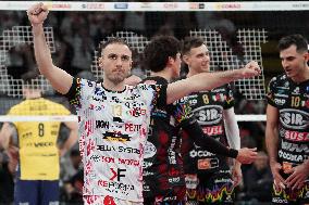 VOLLEY - Superlega Serie A - Sir Susa Vim Perugia vs Valsa Group Modena