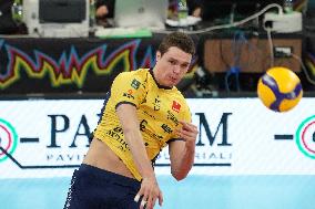 VOLLEY - Superlega Serie A - Sir Susa Vim Perugia vs Valsa Group Modena