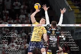 VOLLEY - Superlega Serie A - Sir Susa Vim Perugia vs Valsa Group Modena