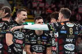 VOLLEY - Superlega Serie A - Sir Susa Vim Perugia vs Valsa Group Modena