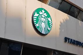 Starbucks