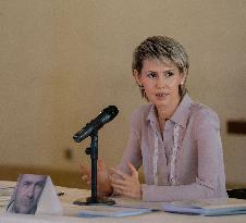 Asma Al-Assad Said To Have ’50/50′ Chance Of Survival As Leukemia Returns