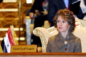 Asma Al-Assad Said To Have ’50/50′ Chance Of Survival As Leukemia Returns