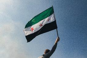 In The Wake Of The Fall Of Assad's Regime - Syria