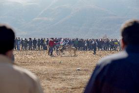 Dogfight Competition - Azerbaijan