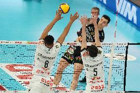 VOLLEY - Superlega Serie A - Sir Susa Vim Perugia vs Sonepar Padova