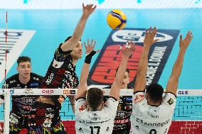 VOLLEY - Superlega Serie A - Sir Susa Vim Perugia vs Sonepar Padova