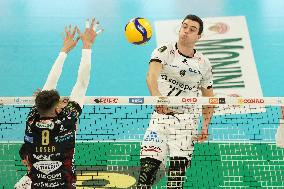 VOLLEY - Superlega Serie A - Sir Susa Vim Perugia vs Sonepar Padova