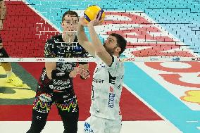 VOLLEY - Superlega Serie A - Sir Susa Vim Perugia vs Sonepar Padova