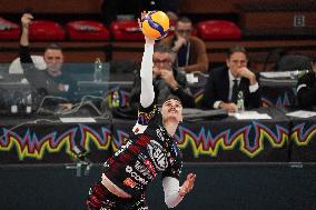 VOLLEY - Superlega Serie A - Sir Susa Vim Perugia vs Sonepar Padova