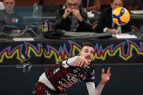 VOLLEY - Superlega Serie A - Sir Susa Vim Perugia vs Sonepar Padova