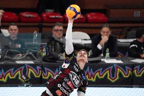 VOLLEY - Superlega Serie A - Sir Susa Vim Perugia vs Sonepar Padova