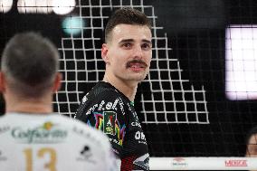 VOLLEY - Superlega Serie A - Sir Susa Vim Perugia vs Sonepar Padova