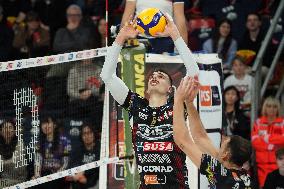 VOLLEY - Superlega Serie A - Sir Susa Vim Perugia vs Sonepar Padova