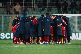 CALCIO - Serie B - Palermo FC vs SSC Bari