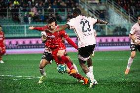 CALCIO - Serie B - Palermo FC vs SSC Bari