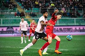 CALCIO - Serie B - Palermo FC vs SSC Bari