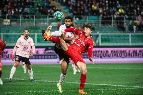 CALCIO - Serie B - Palermo FC vs SSC Bari