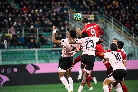 CALCIO - Serie B - Palermo FC vs SSC Bari