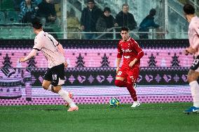 CALCIO - Serie B - Palermo FC vs SSC Bari