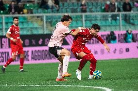 CALCIO - Serie B - Palermo FC vs SSC Bari